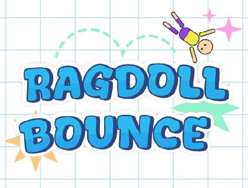Juego Bounce de trapo  en línea