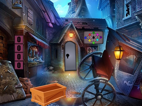 Juego Escape de Joker de payaso  en línea