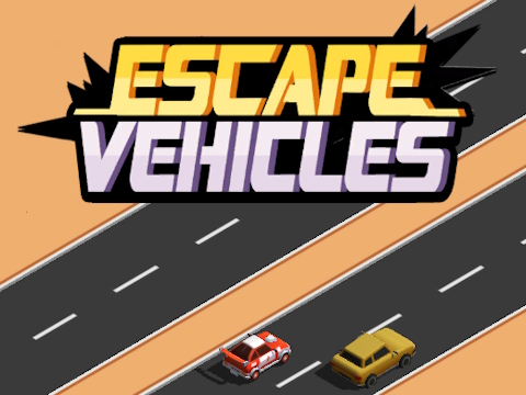 Juego Vehículos de escape  en línea