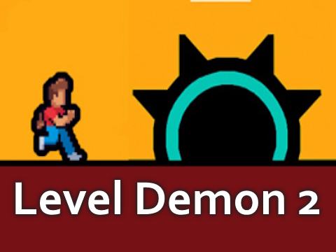 Juego Demonio de nivel 2  en línea