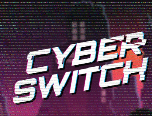 Juego Interruptor cibernético  en línea