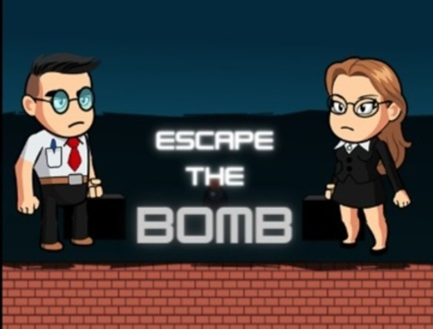 Juego Escapar de la bomba  en línea