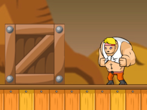 Juego Potenciador  en línea