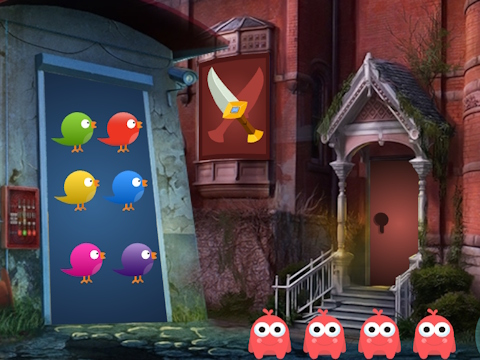 Juego Escape de fontanería inteligente  en línea