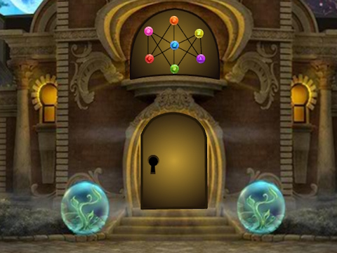 Juego Rescate de pulgas juguetón  en línea