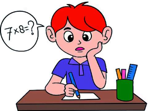 Juego Aprender Maths MCQS  en línea
