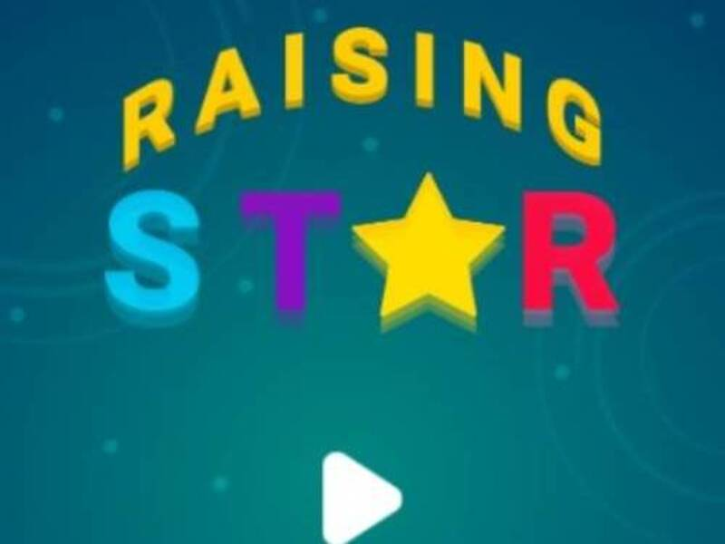 Juego Estrella de crianza en línea