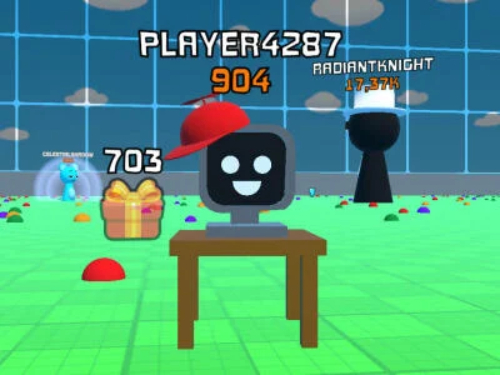 Juego Sprunki Food Simulator 3D  en línea