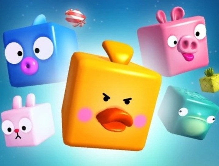 Juego Quest de mascotas de Mahjong  en línea