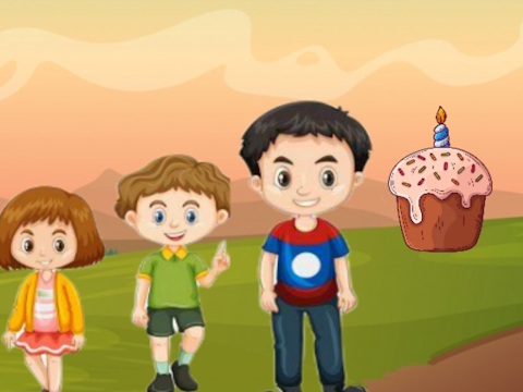 Juego Escape de conejito de Pascua  en línea