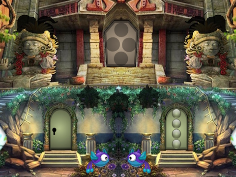 Juego Escape de Owl Champion Owl  en línea