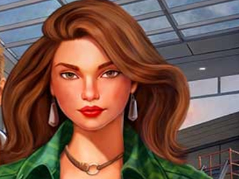Juego Compradores en una misión  en línea