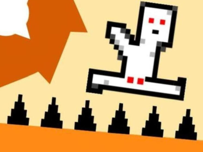 Juego Escapar o morir  en línea