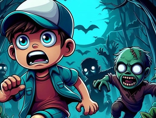 Juego Persecución  en línea