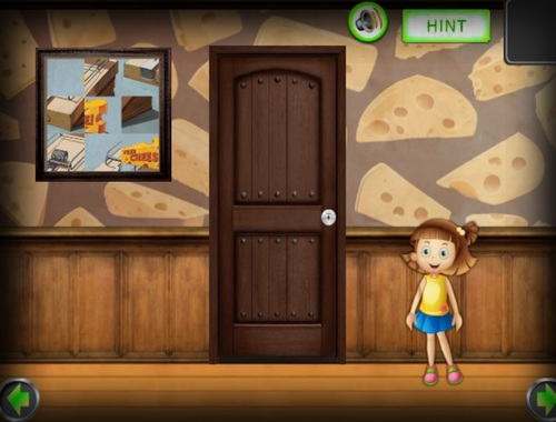 Juego Amgel Kids Room Escape 293  en línea