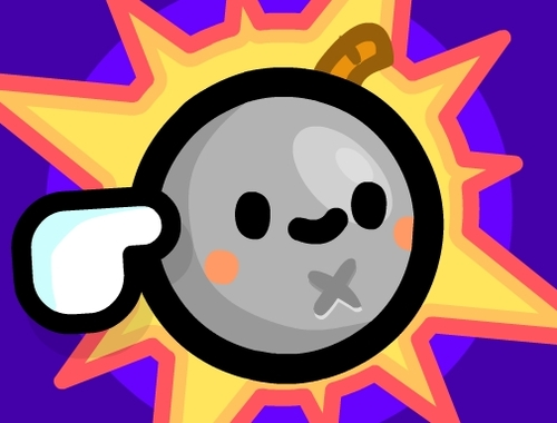 Juego Toque Tap Boom  en línea