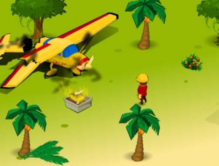 Juego Jack atrevido  en línea
