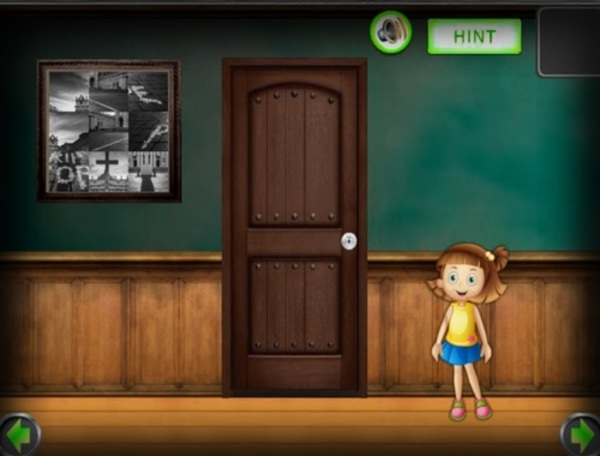 Juego Amgel Kids Room Escape 294  en línea