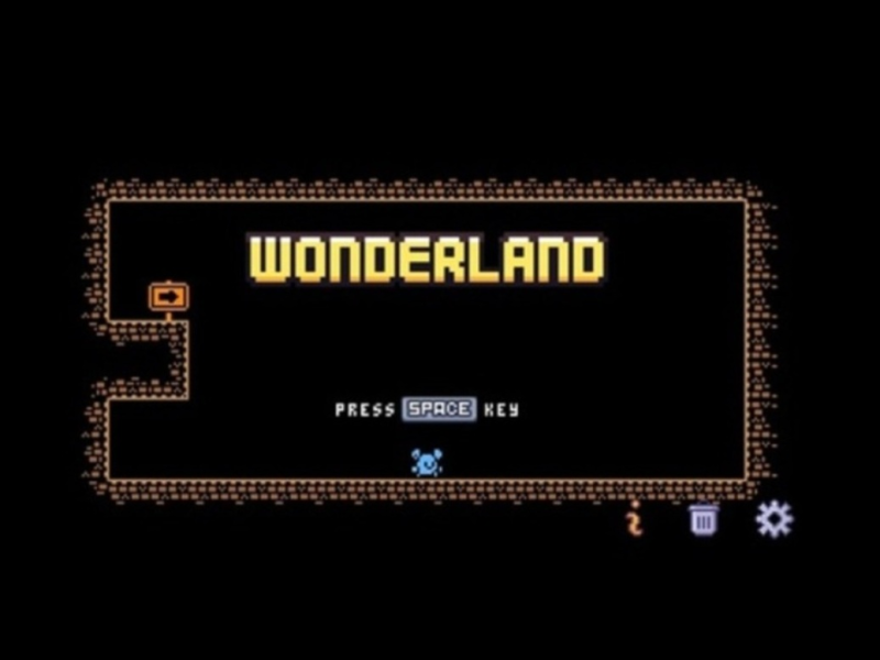 Juego Mundo maravilloso  en línea