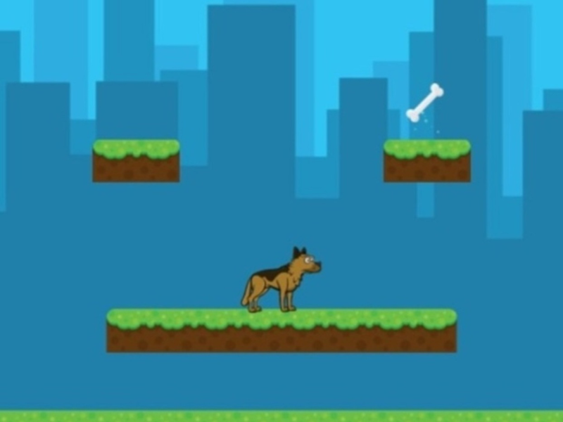 Juego Escape de perros  en línea