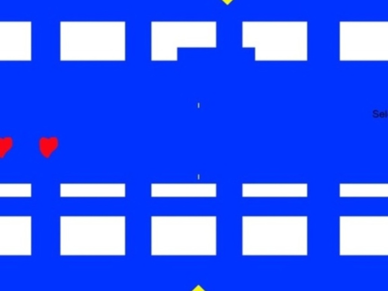 Juego Espacio + invasores  en línea
