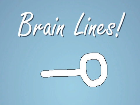 Juego Líneas cerebrales  en línea