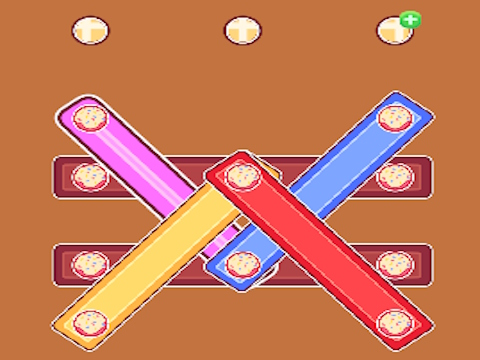 Juego Rompecabezas kitkat  en línea