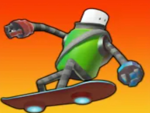 Juego Surfista  en línea