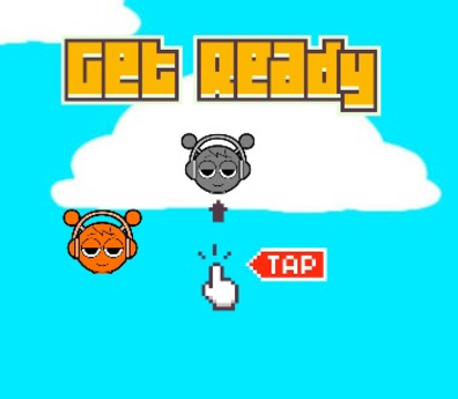 Juego Flappy Sprunki  en línea