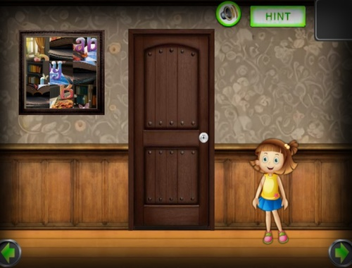 Juego Amgel Kids Room Escape 295  en línea