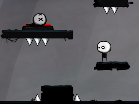 Juego Bucle oscuro  en línea