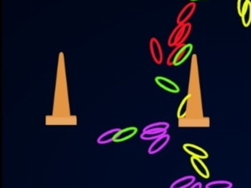 Juego Ring Pop Mania  en línea