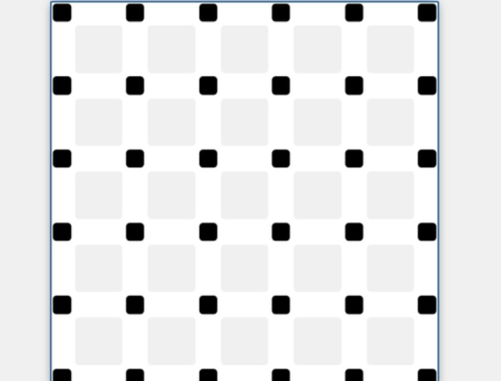 Juego Puntos y cajas duelo  en línea