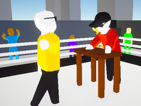 Juego Bofetada  en línea