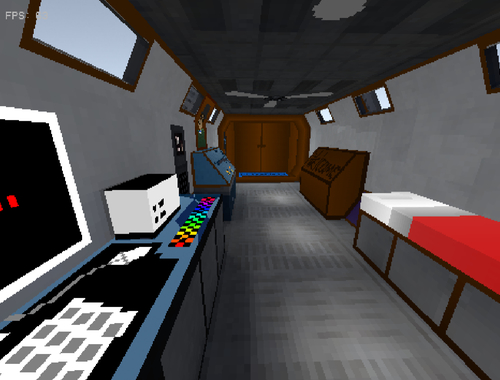 Juego La habitación que parece familiar  en línea
