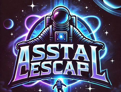 Juego Escape astral  en línea