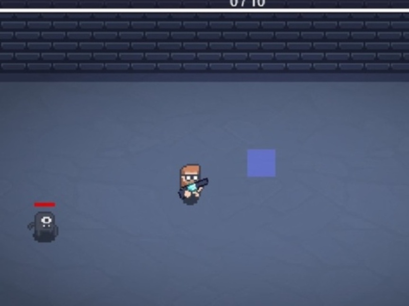 Juego Defensa de la oleada de monstruos  en línea