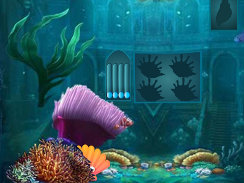 Juego Escape de ganso balance  en línea