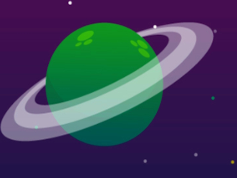 Juego Inmersión planetaria  en línea
