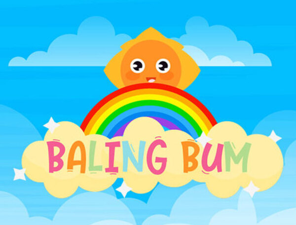 Juego Baling Bum  en línea