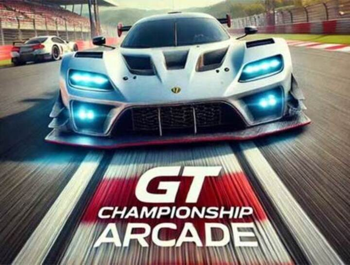 Juego GT Championship Arcade  en línea