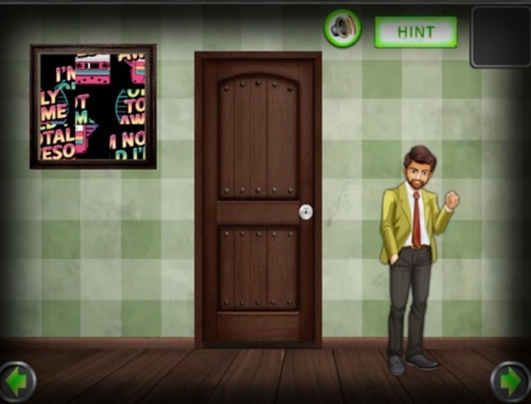 Juego Amgel Easy Room Escape 271  en línea