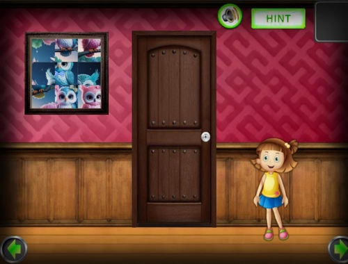 Juego Amgel Kids Room Escape 296  en línea