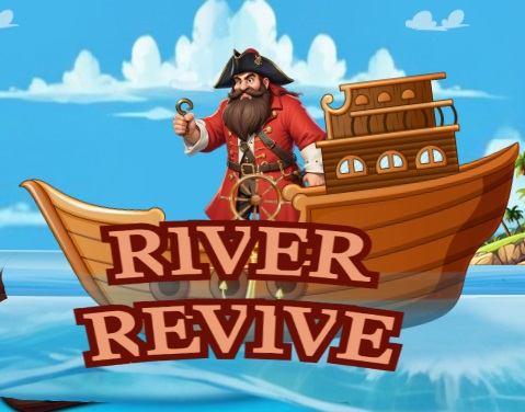 Juego Revive del río  en línea