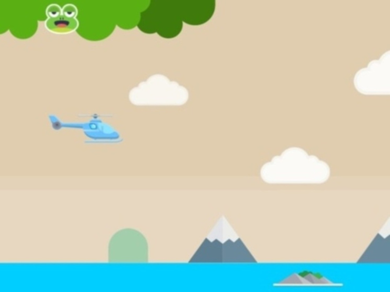 Juego Coleccionistas de cielo  en línea
