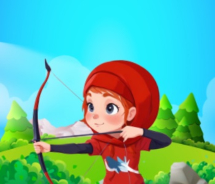 Juego Dispara a tu objetivo  en línea