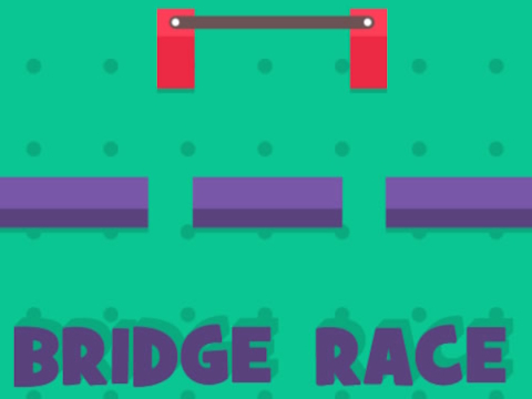Juego Carrera de puente  en línea