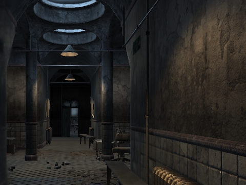 Juego Resident Evil: Operación de purga  en línea