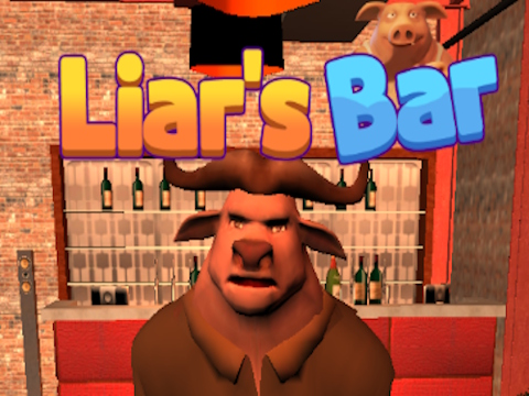 Juego Bar de mentirosos  en línea