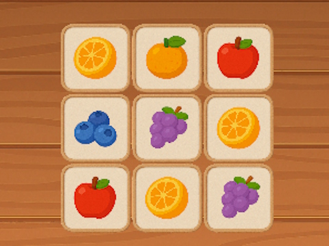 Juego Fusionar alimentos  en línea